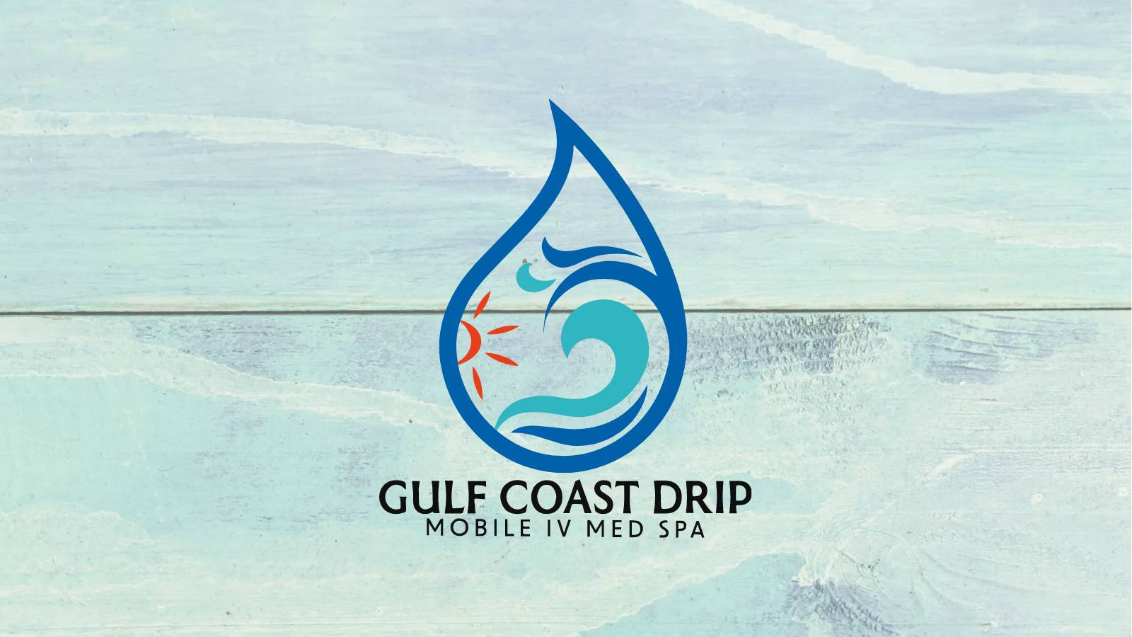 Gulf Coast Drip | Mobile IV Med Spa